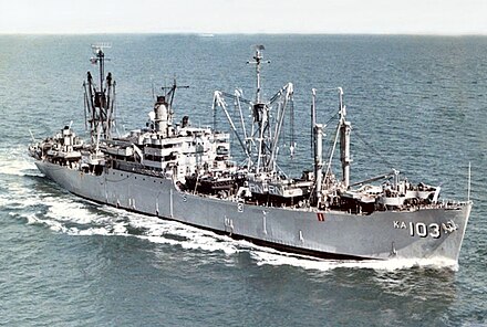 USS Rankin (LKA-103)
