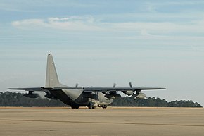 US Air Force 100113-F-9372L-136 Special operations Airmen deploy to Haiti to provide humanitarian relief.jpg