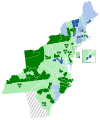 Results of the 1802-1803 United States House of Representatives elections.