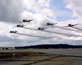 <span class="mw-page-title-main">Skytypers Air Show Team</span>