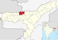 Udalguri (Distrikt)