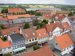 Faaborg – Veduta