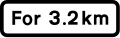 Extension of hazard or regulation