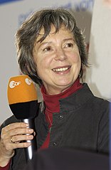 Ulla Hahn (2004)