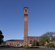 Waterbury Union Station, Waterbury, Connecticut, 1906-09.