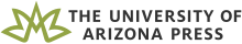 Logo de l'Université de l'Arizona Press.svg