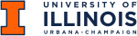 University of Illinois at Urbana-Champaign Wordmark.svg