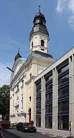 Chiesa del Corpus Domini (Colonia)