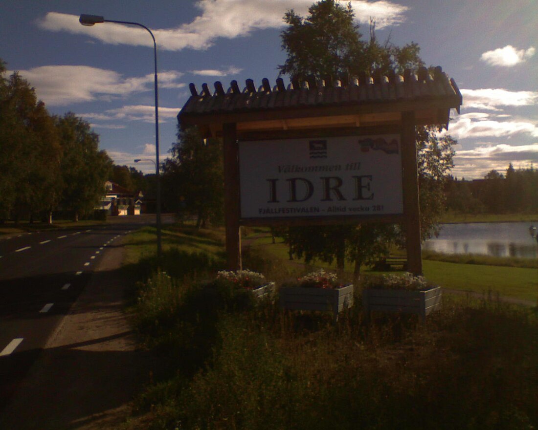 Idre