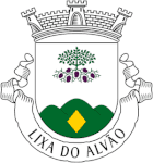 Wappen von Lixa do Alvão