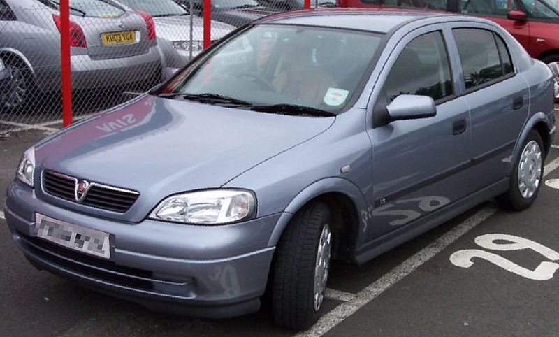 File:Opel Astra G Sedan.jpg - Wikipedia