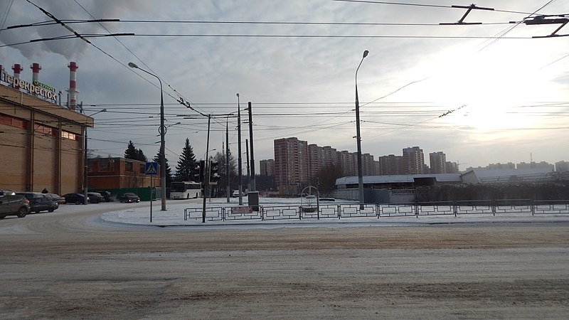 File:Vidnoye, Moscow Oblast, Russia - panoramio (105).jpg