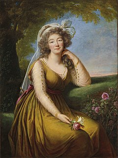 Comtesse du Barry - Paris