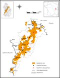 Vorschaubild für Crémant du Jura