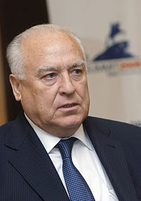 Viktor Csernomirgyin 2006-ban
