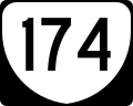 Thumbnail for Virginia State Route 174