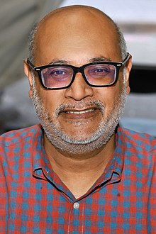 Vishwesh Bhatt 2022 Texas Book Festival.jpg