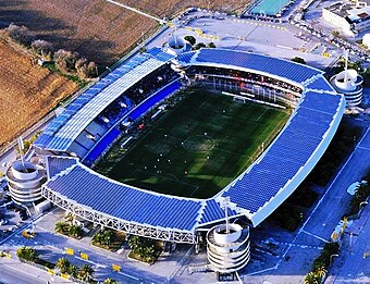 Vista aerea dello stadio Riviera delle Palme di San Benedetto del Tronto.jpg