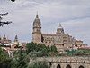 Barrio Viejo o Barrio Catedralicio de Salamanca