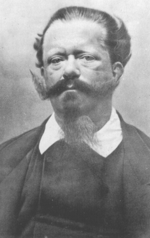 Victor Emmanuel II (r. 1861–1878)