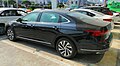 Passat CN III PHEV