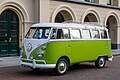 * Nomination Volkswagen T1 Bus in Leeuwarden --JoachimKohler-HB 04:02, 5 January 2024 (UTC) * Promotion  Support Good quality. --Johann Jaritz 04:08, 5 January 2024 (UTC)  Support Good quality. --Bgag 04:09, 5 January 2024 (UTC)