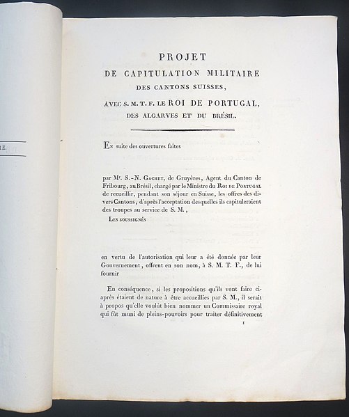 File:Vorschlag Militärkapitulation Brasilien 1819.jpg