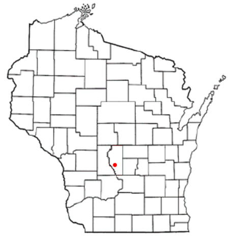 Easton, Quận Adams, Wisconsin