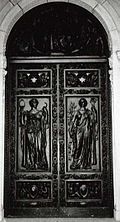WRITING Library of Congress doors by Herbert Adams.jpg