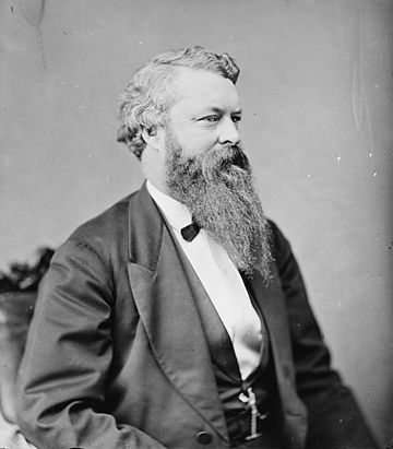 William Worth Belknap