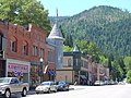 Thumbnail for Wallace, Idaho