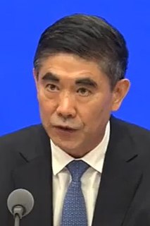 <span class="mw-page-title-main">Wang Jianjun</span> Chinese politician