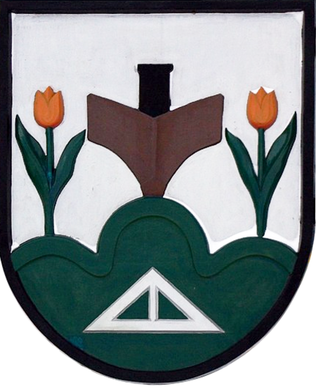 Wappen Arnsfeld