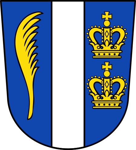 Wappen Aying