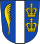 Wappen der Gemeinde Aying