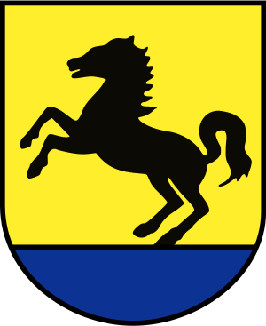 Wappen von Bad Rappenau