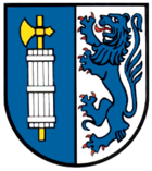 Wappen der Ortsgemeinde Breitenheim