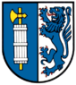 Wapen van Breitenheim