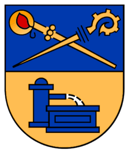 Wappen Bronnen