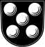 Blason de Flehingen