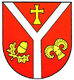 Wappen von Groß Ippener