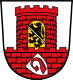 Coat of arms of Höchstadt