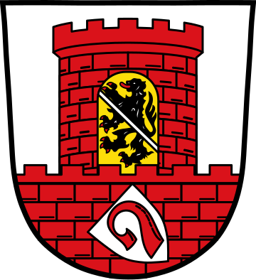 Höchstadt an der Aisch