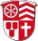Wappen der Stadt Hainburg