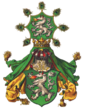 Coat of arms of Styria