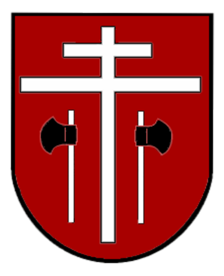 Wappen Klimmach