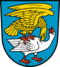 Coat of arms Kremmen.png