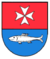 Coat of arms Obereschach