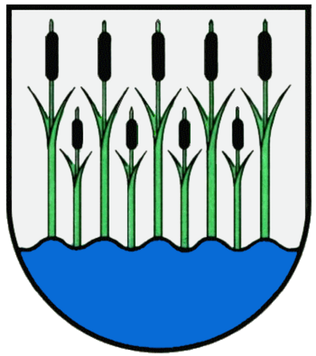 Wappen Rohrbach im Schwarzwald