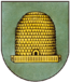 Escudo de armas de Scheidt